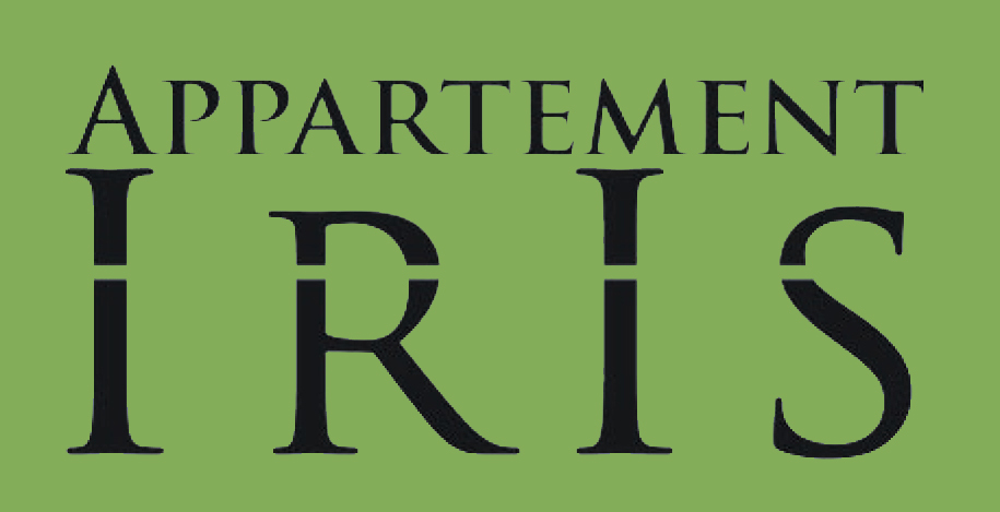 Logo Appart. IRIS